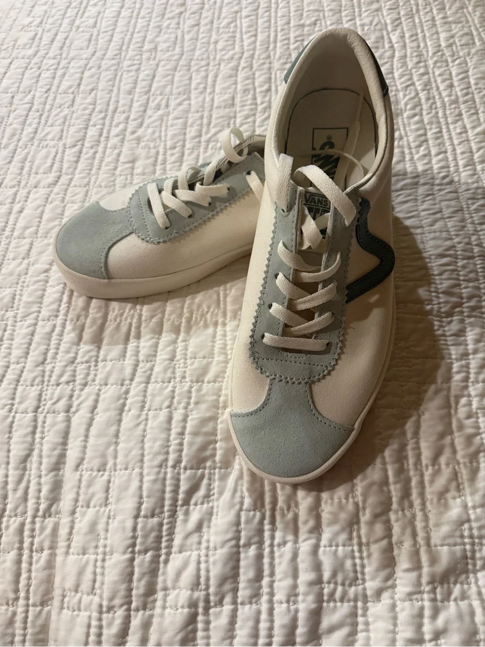 Vans Women's Sport Low Sneakers